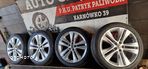 ALUFELGI  18" 5X105 ET42 OPEL ASTRA IV  MOKKA - 1