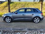 Audi A3 Sportback 30 TDI S-line S tronic - 7