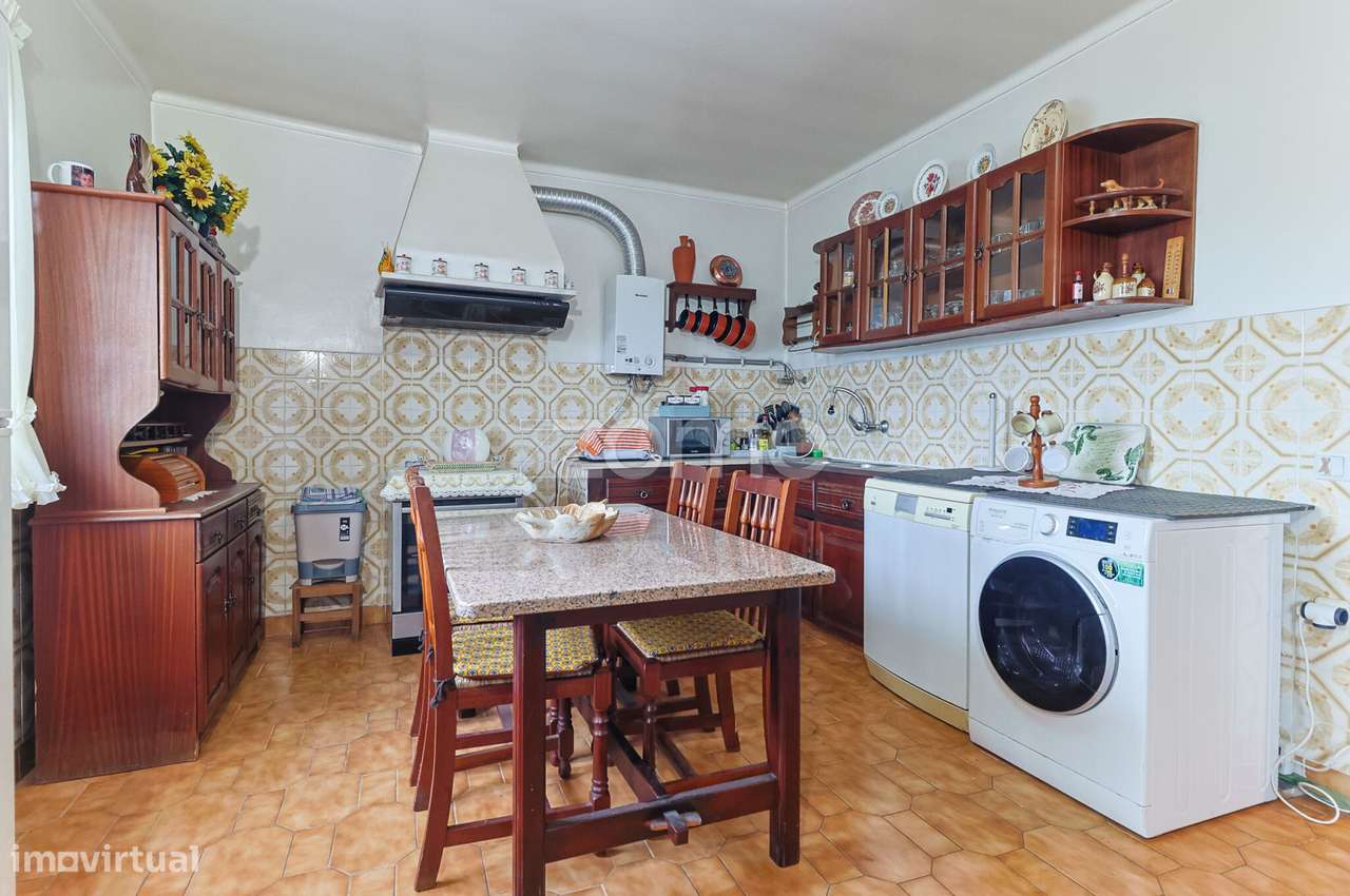 Moradia T4 Riachos - Torres Novas-6
