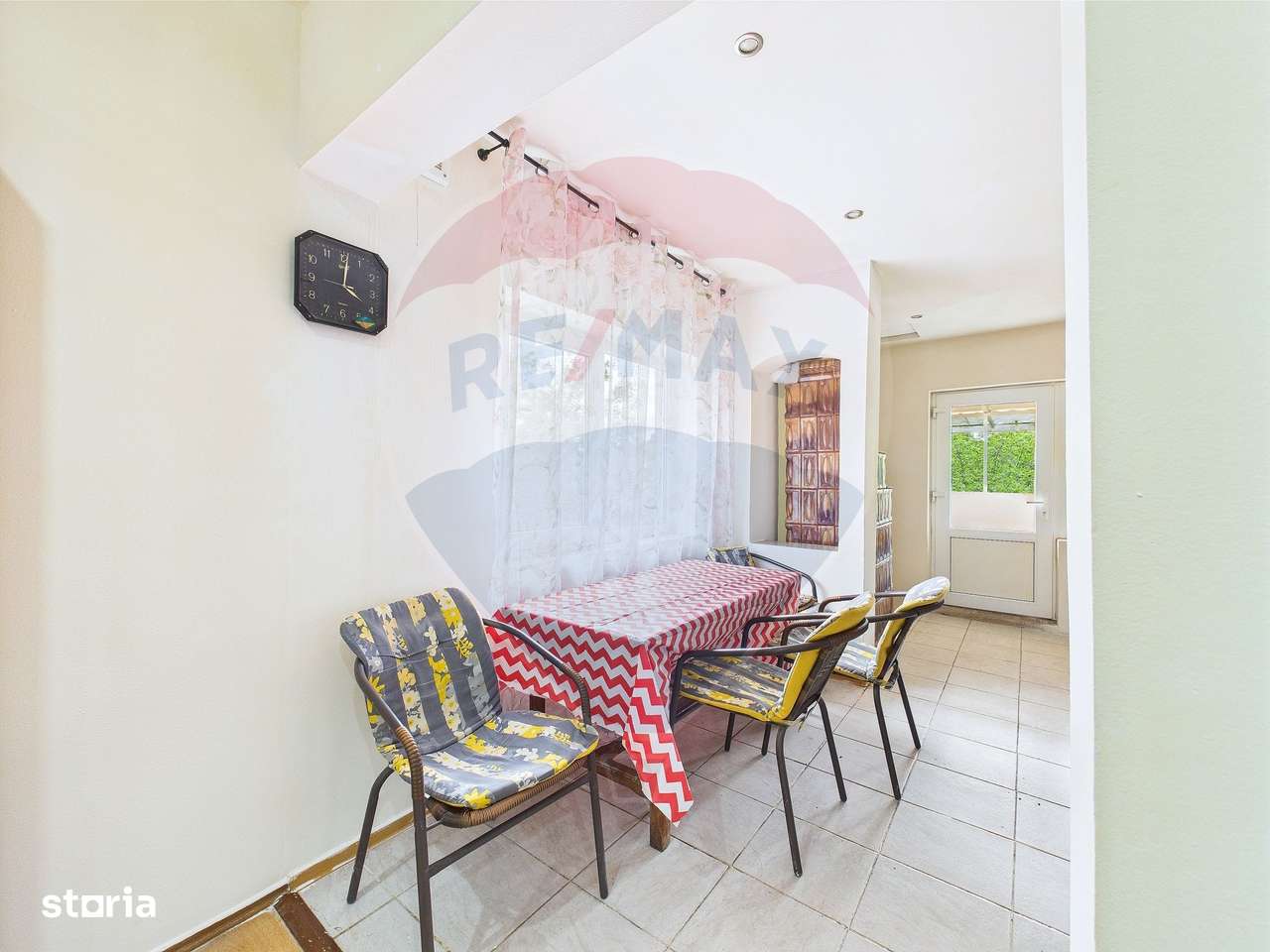 Vila/casa cu teren aproape de Bucuresti la pret excelent-7