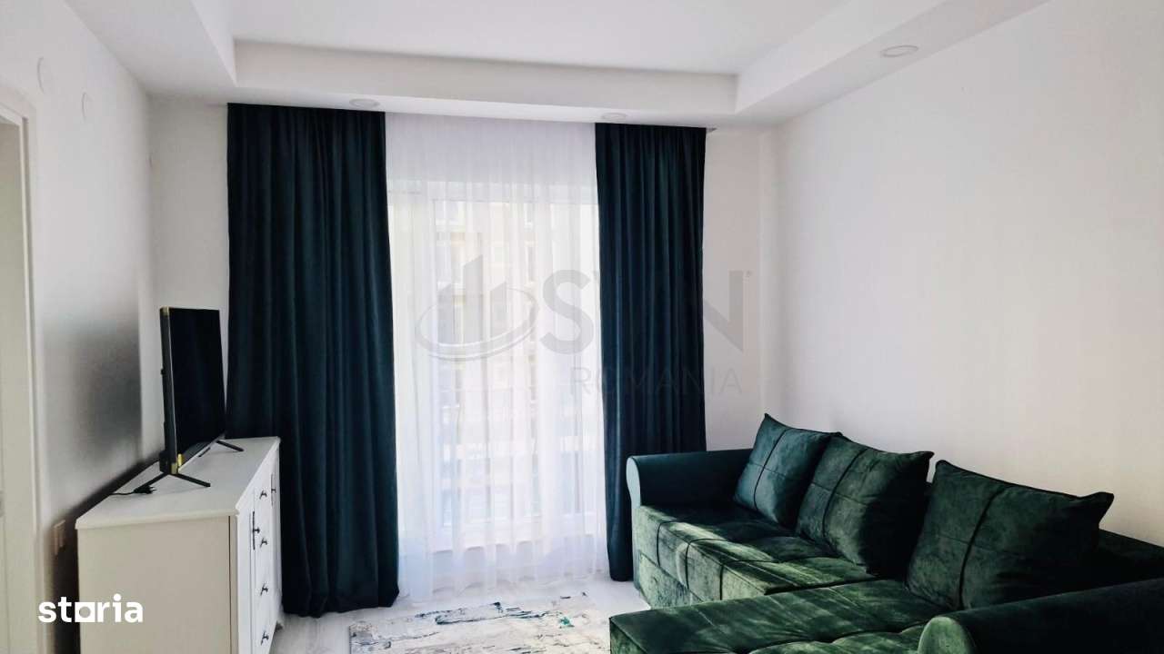 Garsoniera de Vanzare Cosmopolis - Imagine principală: 2/10