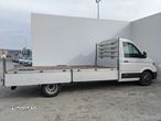 Volkswagen Crafter - 11