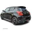 Body Kit Suzuki Swift AZ (2017 a 2021) - 9