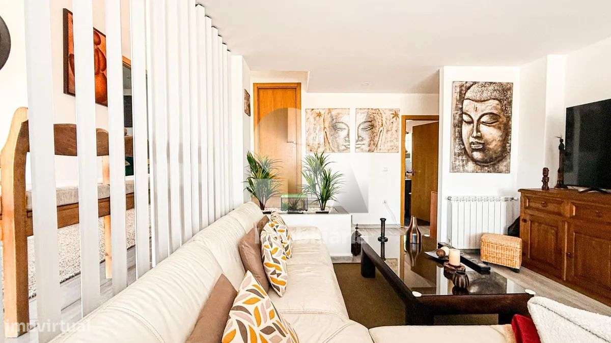 Apartamento T3 - Viseu - Grande imagem: 3/35