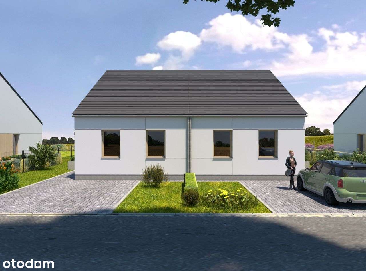 Dom, 60 m², Potasze - Pełny obrazek: 4/14