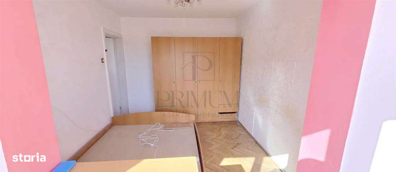 DACIA - 4CAM - CENTRALA PROPRIEAC - ETAJ INTERMEDIAR - BOXA - ZONA EXC - Imagine principală: 3/8