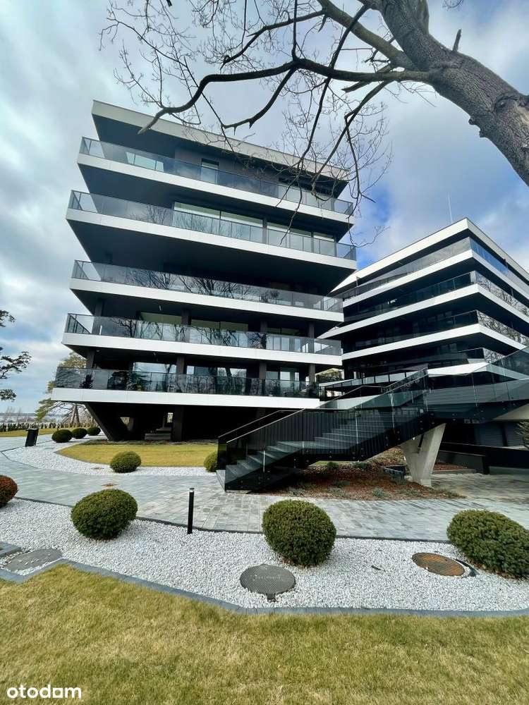 Przestronny Apartament dwupokojowy!!!! - Pełny obrazek: 4/20