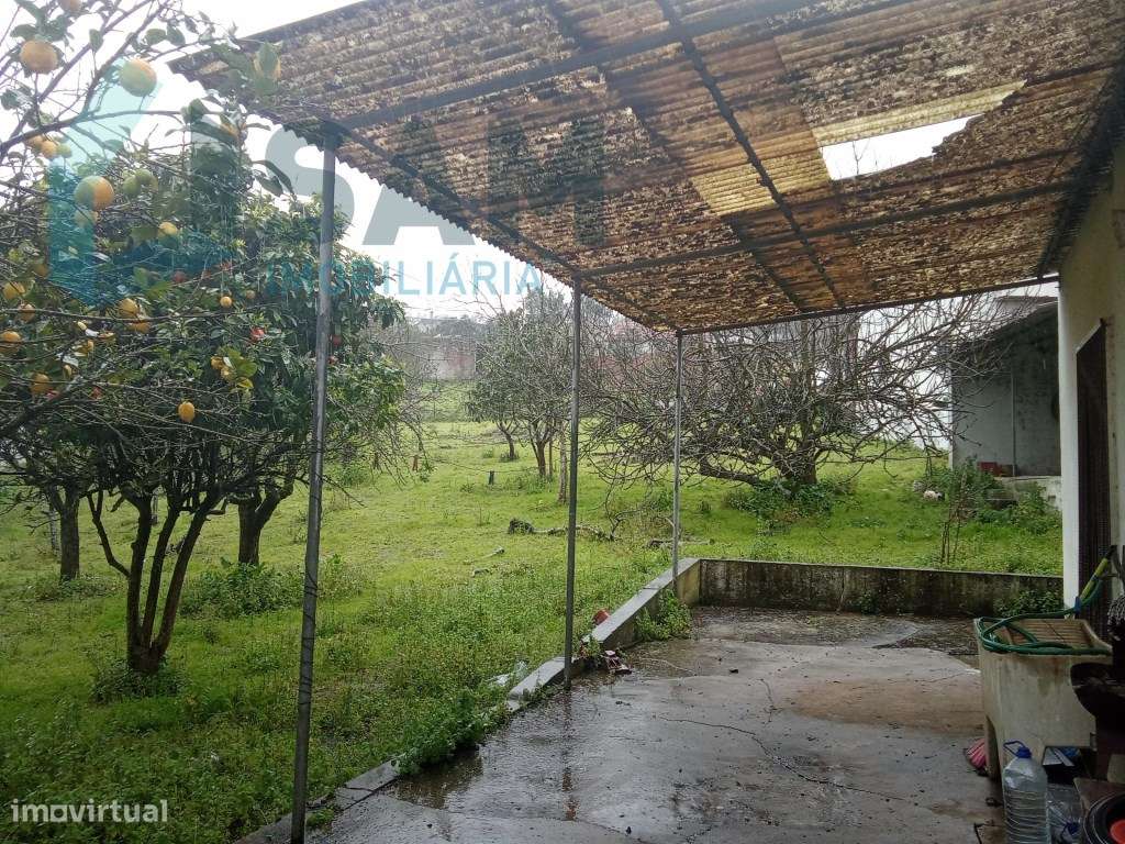 Casa Antiga T2 - Grande imagem: 4/22