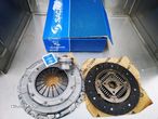 NISSAN L35-09 MOTOR 4.0 KIT AMBREIAJ EBRO B4.40 B440 DISC PLACA VOLANTA PIESE - 9