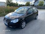 Volkswagen Polo 1.4 16V Comfortline - 1