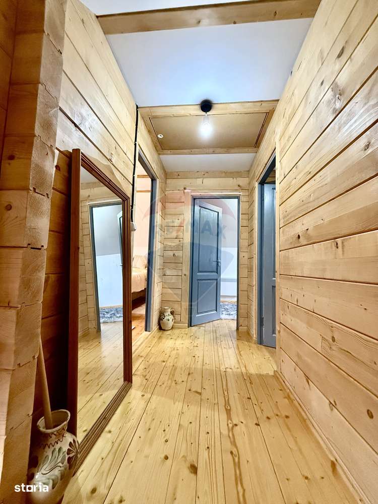 Casă individuală în comuna Masca-12