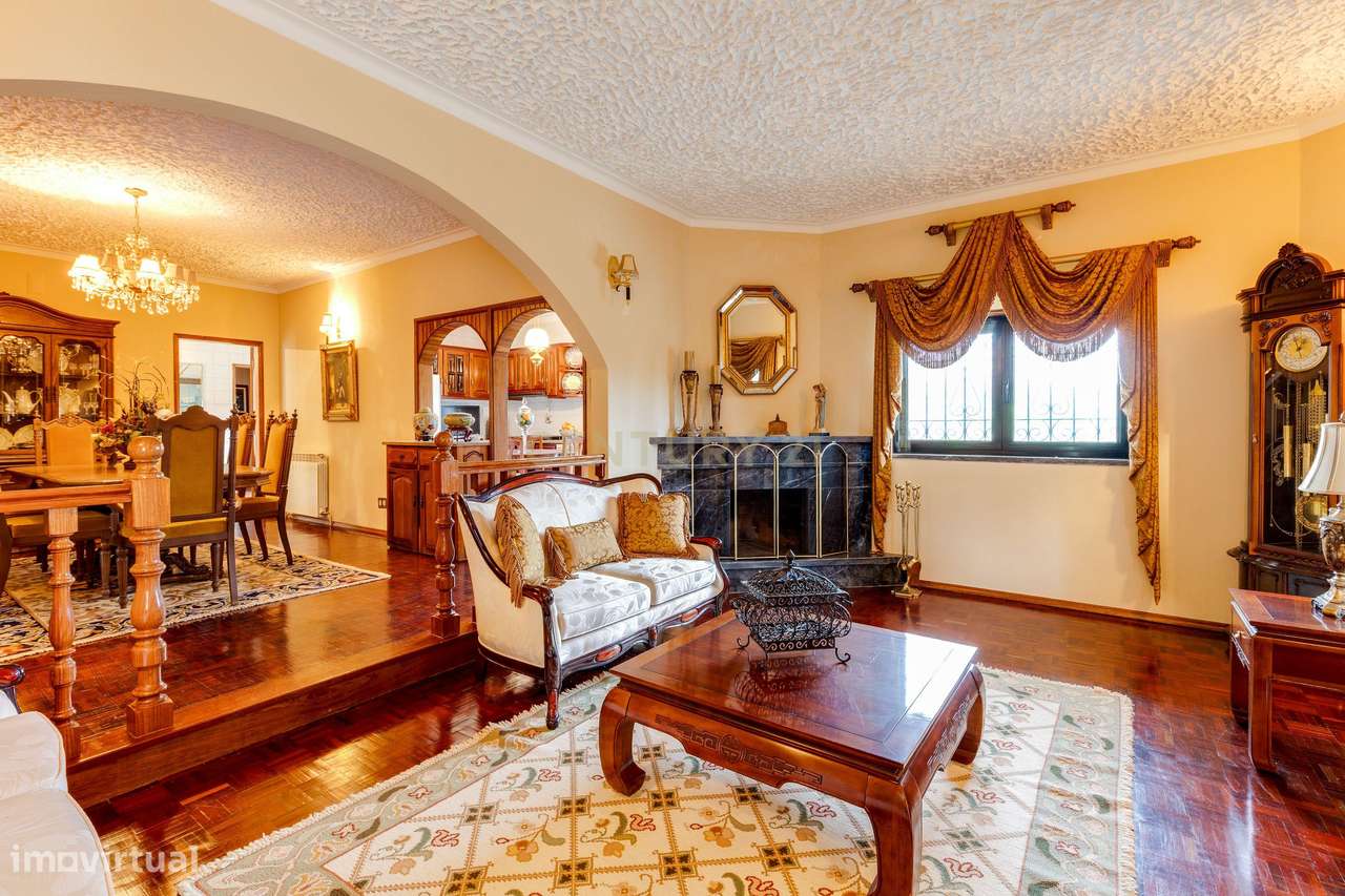 Encantadora Moradia em Louriçal, Pombal-37