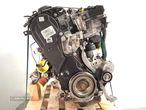 Motor UFDA FORD 2.0L 140 CV - 5