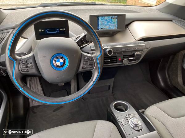 BMW i3 (60 Ah) - 6