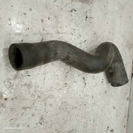 Tubagem Do Intercooler Peugeot 307 Sw (3H) - 2