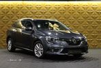 Renault Mégane Sport Tourer 1.5 dCi Limited SS - 5