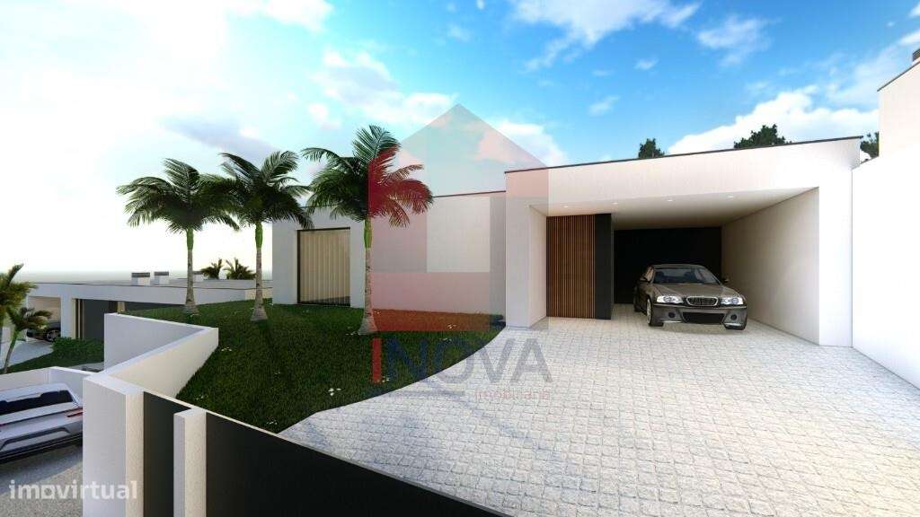 Terreno para construção em Gondiães, Vila Verde - Grande imagem: 4/18