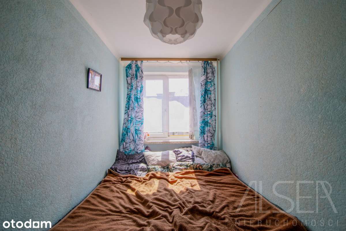 3 pok. | Centum Wyszkowa | Dwustronne |-3