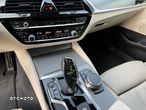 BMW Seria 5 525d M Sport sport - 14