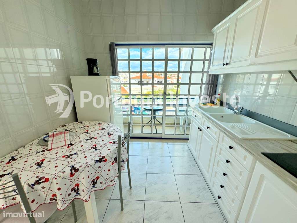 Excelente Negócio! Areias de São João Albufeira T0 com piscina a 5 ... - Grande imagem: 4/17