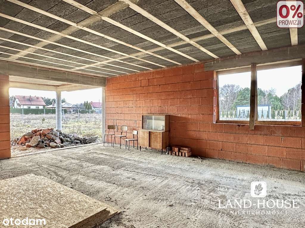 Dom na sprzedaż - Czerwonka Parcel-8