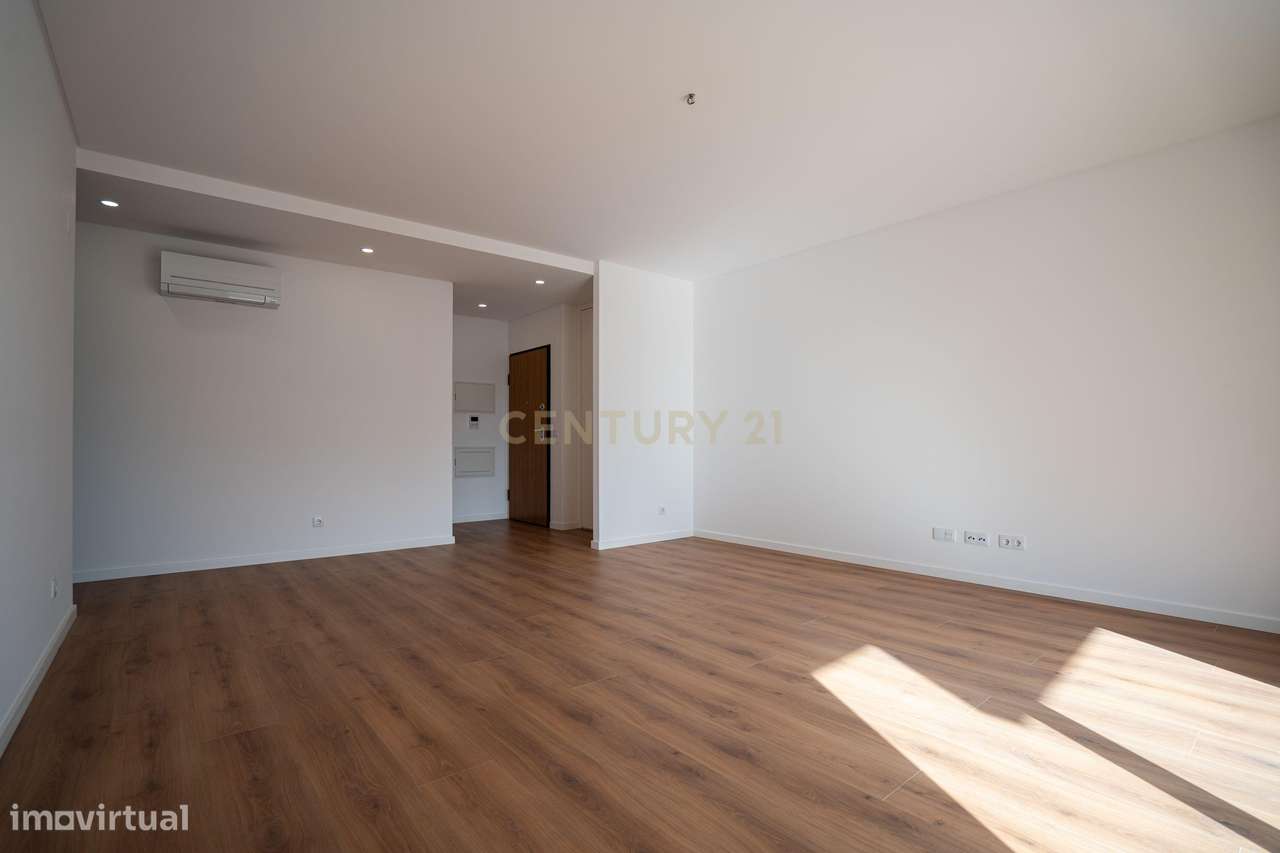 Apartamento T3 Duplex - Obra Nova nas Colinas do Cruzeiro, Odivelas - Grande imagem: 3/37