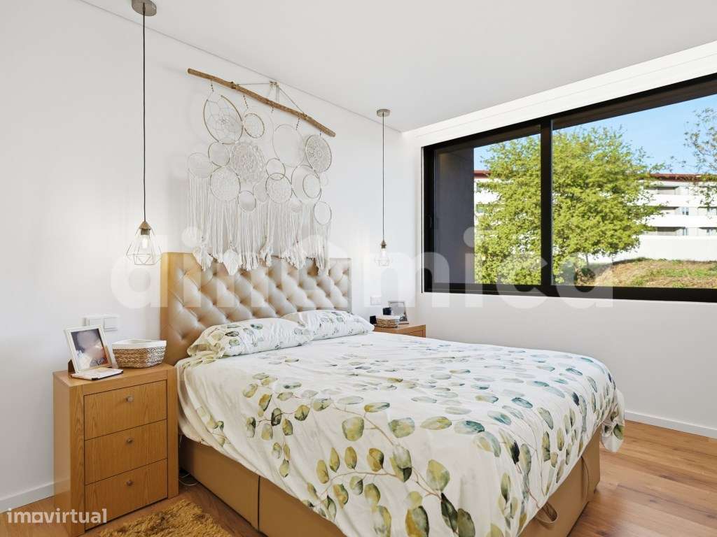 Moradia T3 Como Nova - Pronta a habitar!-15