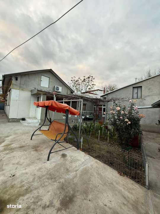 Casa de vanzare – Zona Mazepa, Galati-1