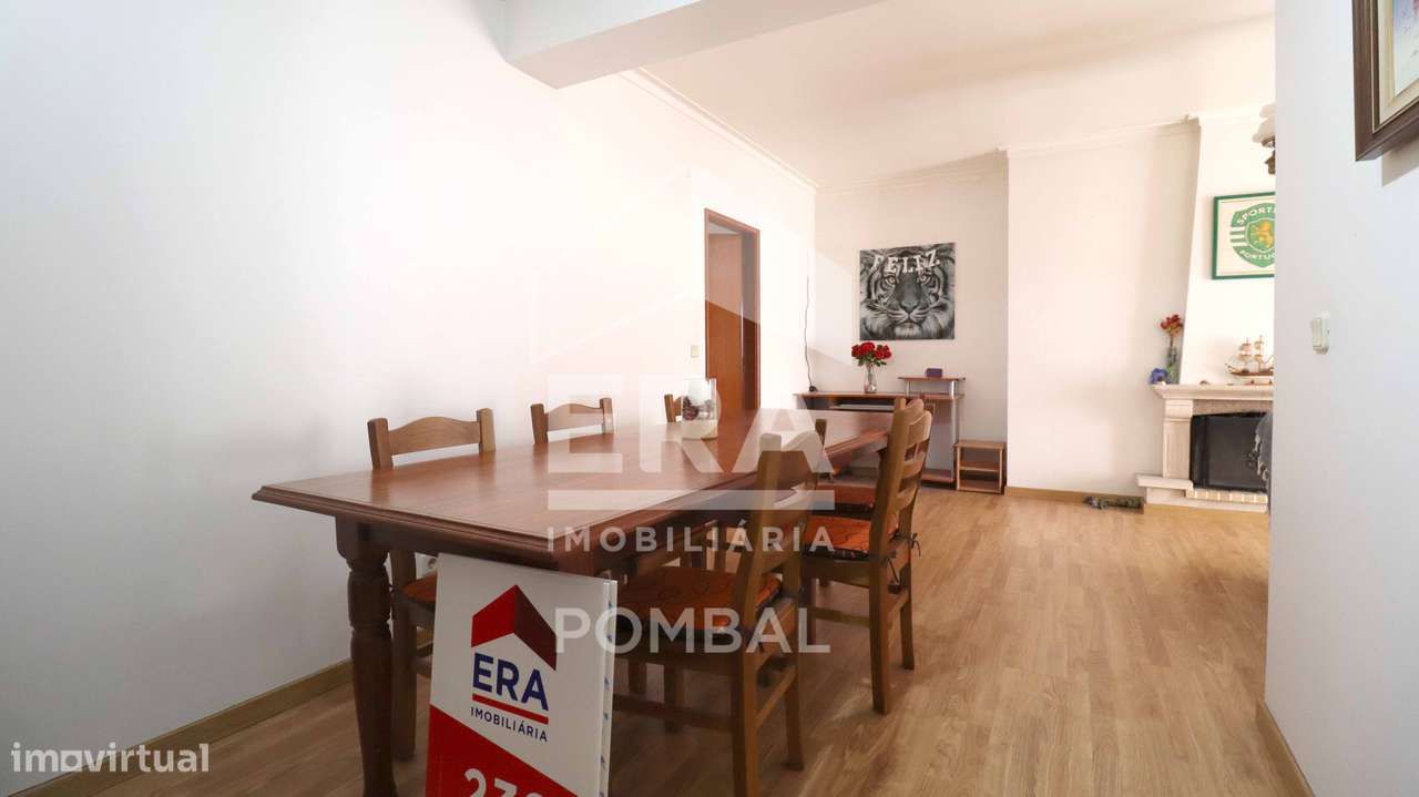 Apartamento T3 localizado em Leiria - Grande imagem: 4/18