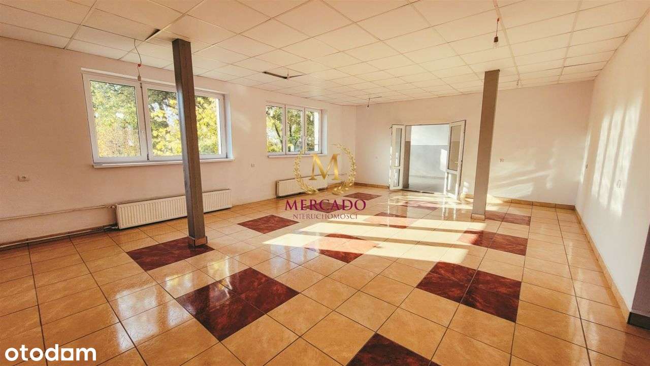 2 budynki+działka 1150m2 centrum Dobrzynia - Pełny obrazek: 4/20