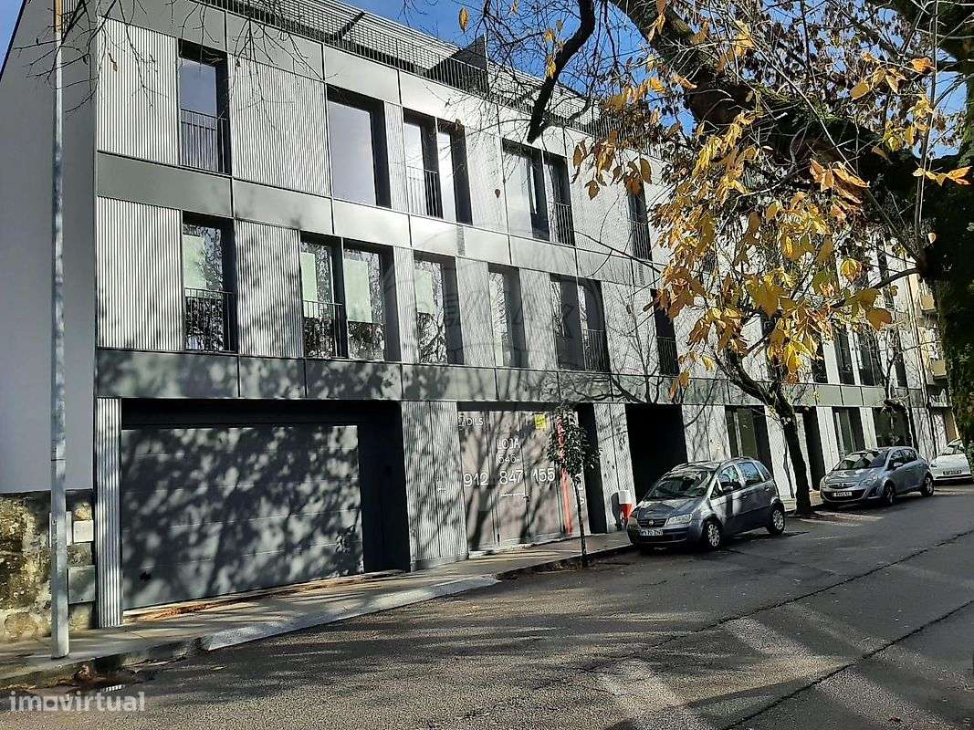 Apartamento T1 para arrendamento - Grande imagem: 2/46