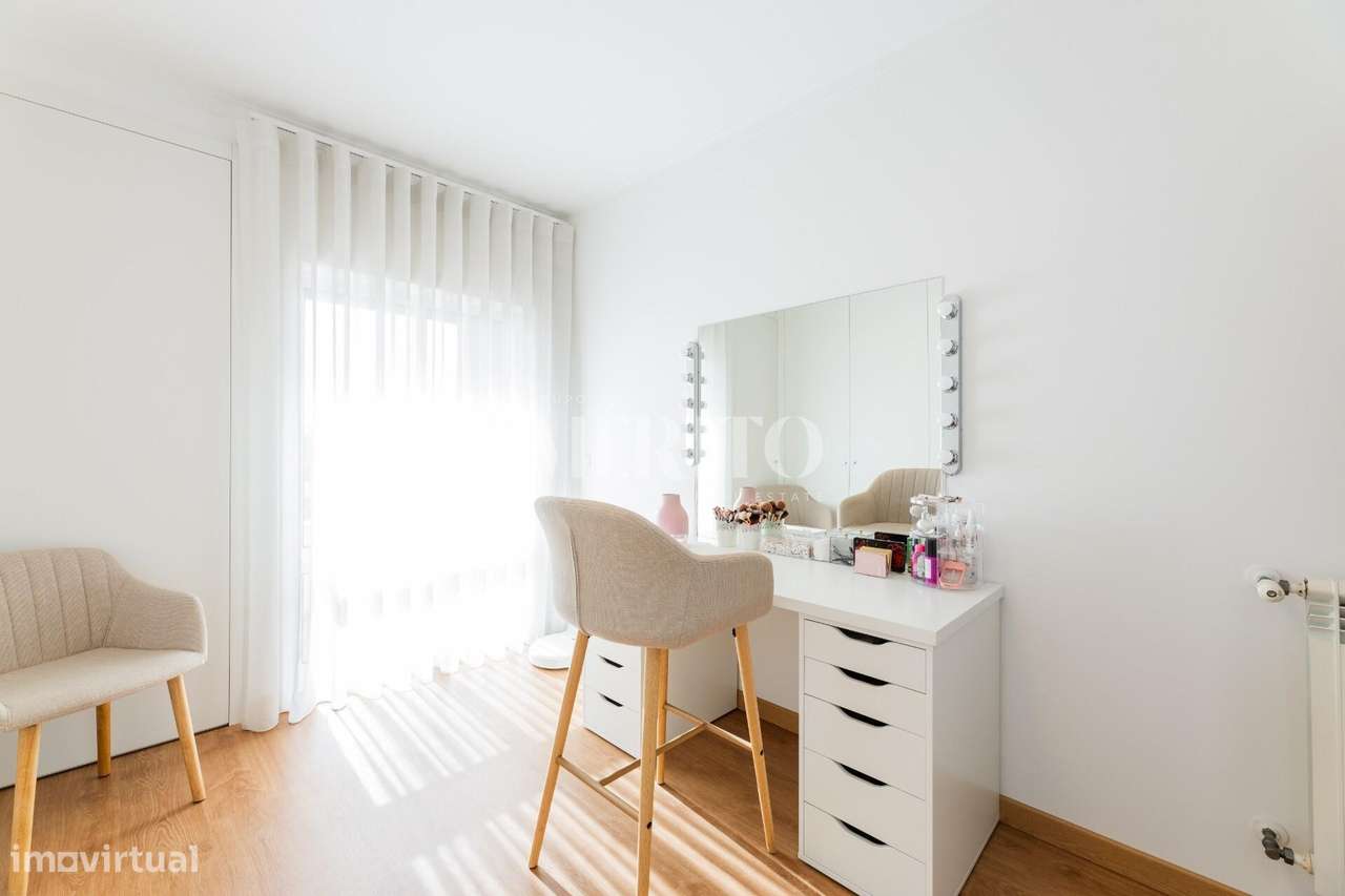 T3 Renovado na Quinta da Cal – Vila Boa, às portas de Barcelos-15