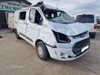 Ford Transit Custom, an 2015, 2.2 TDCI E5 cod CYFF, cutie manuala - 7