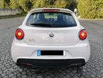 Alfa Romeo MiTo 1.3 JTDM Super - 6