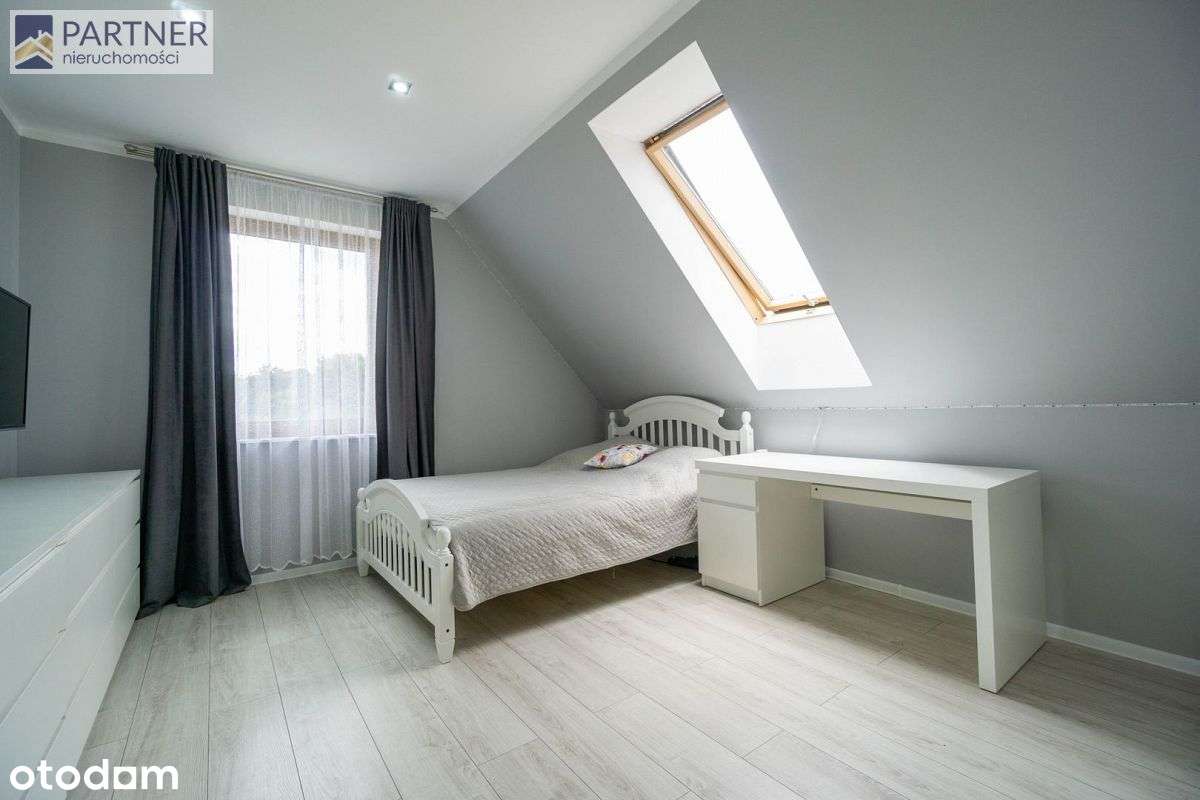 Dom z dużą działką 4200 m2 - gotowy do zamieszkani-9