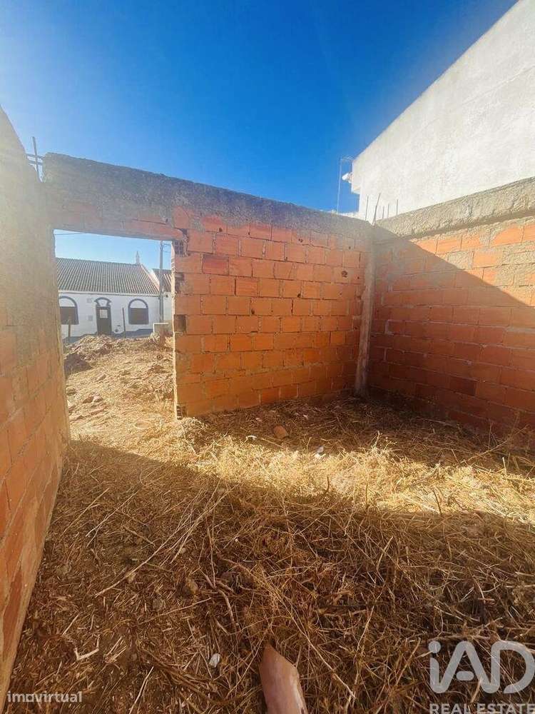 Terreno para construção em Beja (Santiago Maior e São João Baptista) - Grande imagem: 3/4