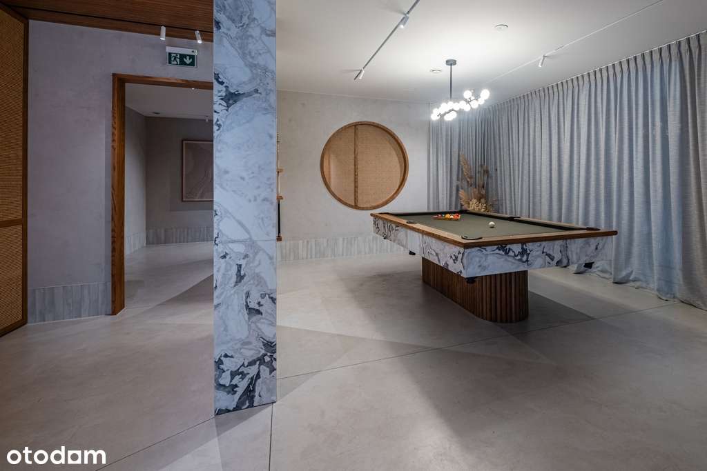 Wyjątkowy apartament Nowe Kolibki - 800 m do morza-15