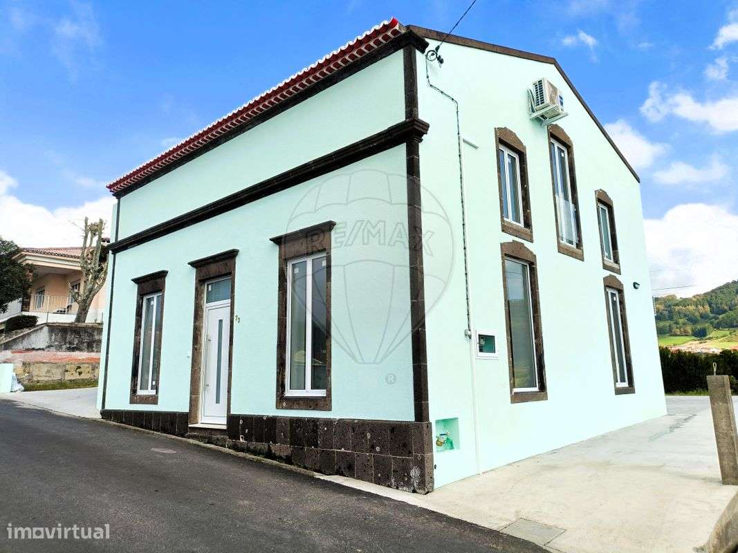 Moradia T4 para venda - Grande imagem: 4/30