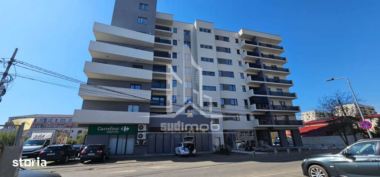 Apartament 2 camere decomandat cu bucatarie inchisa.-8