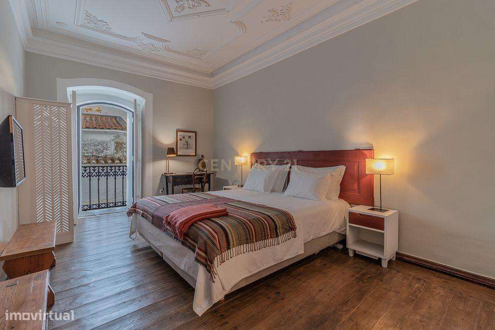 GuestHouse de charme de 260m2 no centro de Elvas-24