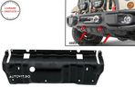 Scut de Protectie Bara Fata Prelungire Off Road JEEP Wrangler JK (2007-2017) 10th - livrare gratuita - 6