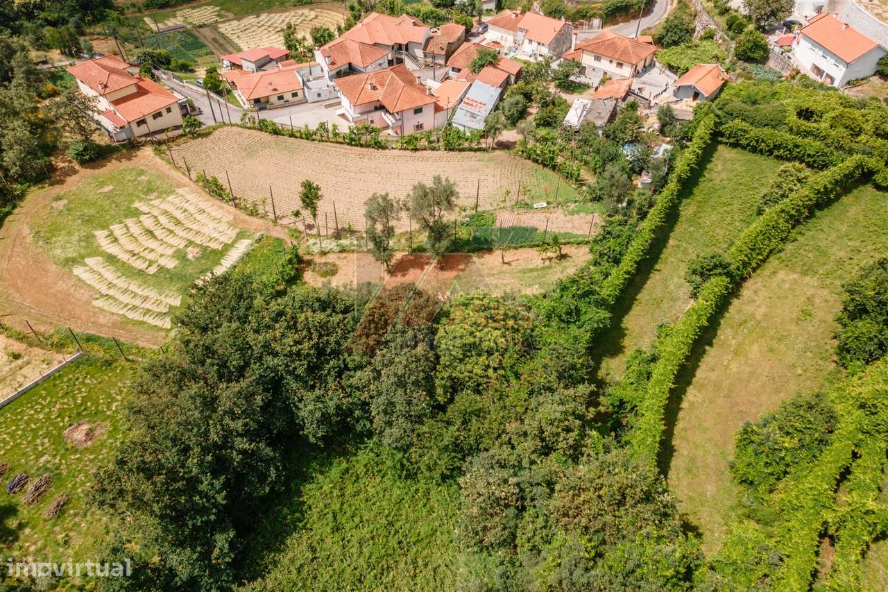 DUAS MORADIAS E ANEXO EM REVELHE - FAFE!-23