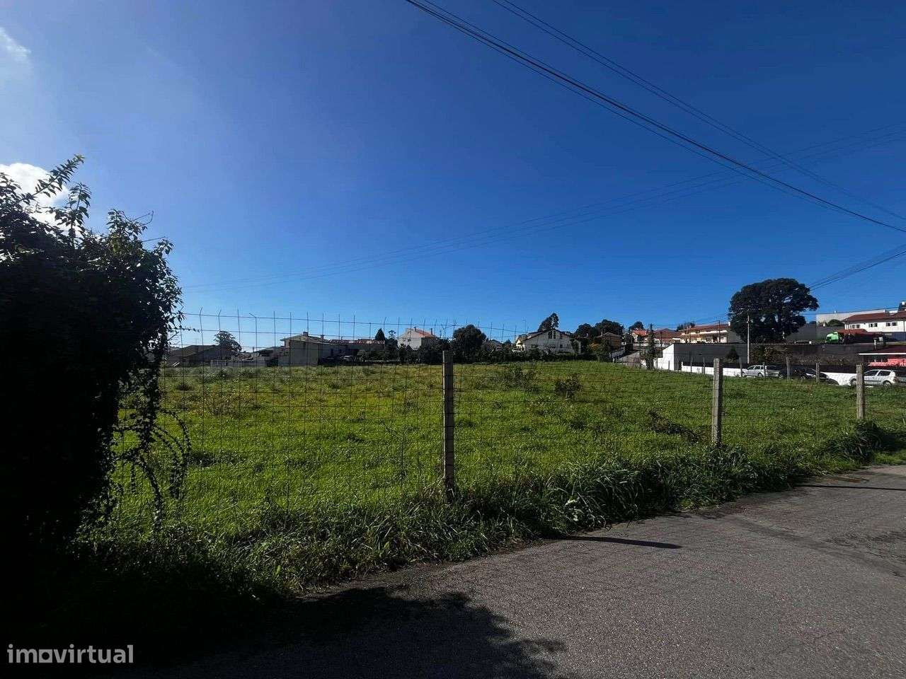 Terreno de construção Espinho - Grande imagem: 4/8