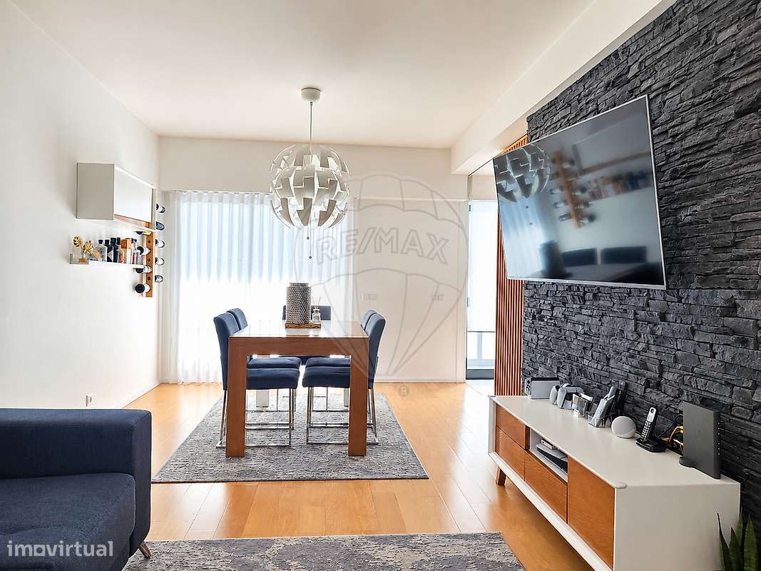 Apartamento T3 para venda-10