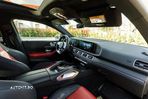 Mercedes-Benz GLE Coupe 350 d 4MATIC - 7