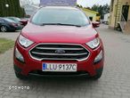 Ford EcoSport - 4