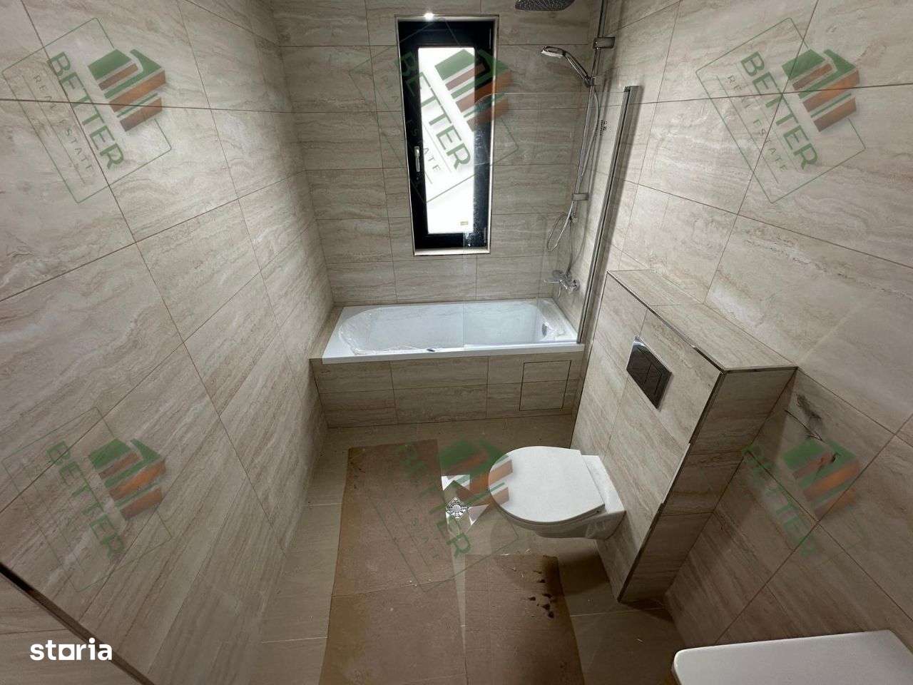 Vila 4 Camere - 3 Bai - Comuna Berceni - 5 Min Statie STB - Imagine principală: 5/20