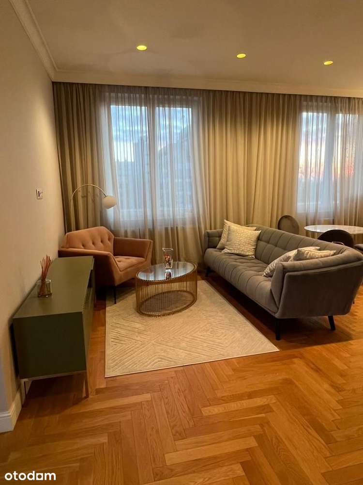Apartament Ul. Puławska