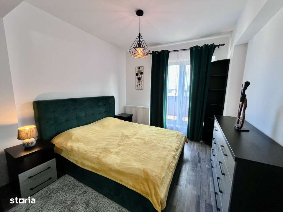 Apartament cu 3 camere in Avantgarden - Imagine principală: 4/11