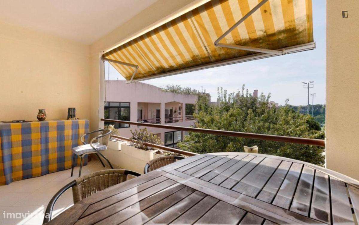 Apartamento com 2 quartos - localizado em Cascais Lisbon - Grande imagem: 2/7